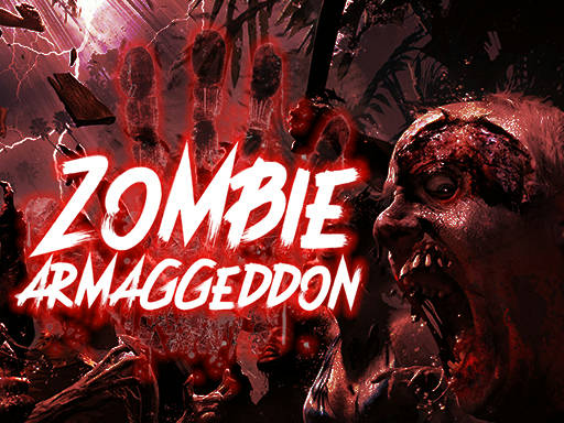 Play Zombie Armaggeddon