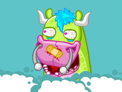 Play Zombie Cows