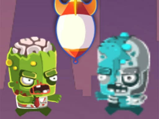 Play Zombie Land Online Game