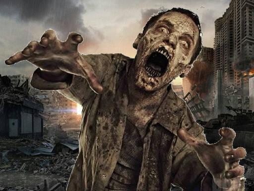 Play Zombie Mayhem Online