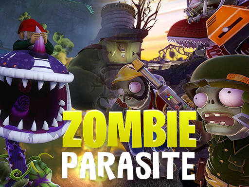 Play Zombie Parasite