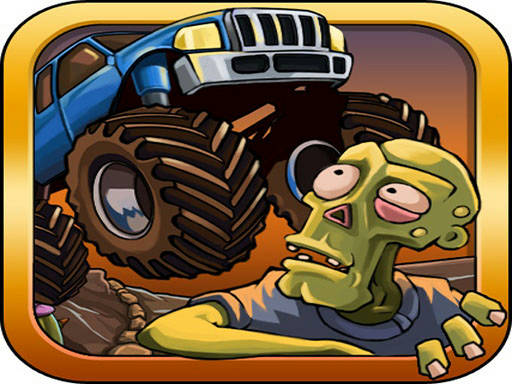 Play Zombie Road Trip