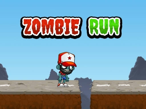 Play Zombie Run