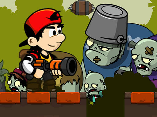 Play Zombie Shoot