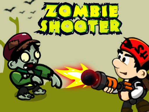 Play Zombie Shooter