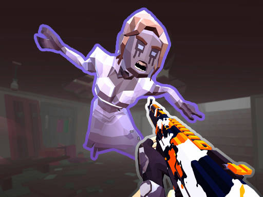 Play Zombie Survival Gun 3D