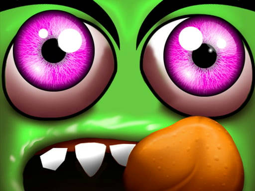 Play Zombie Tsunami Online