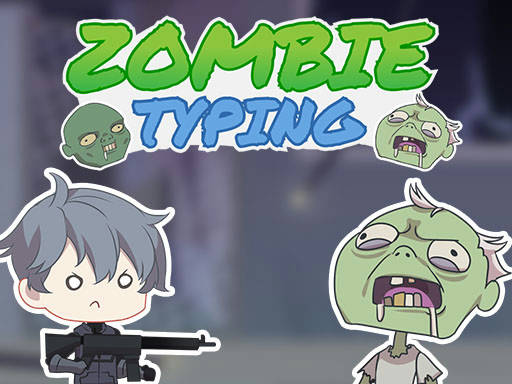 Play Zombie Typing