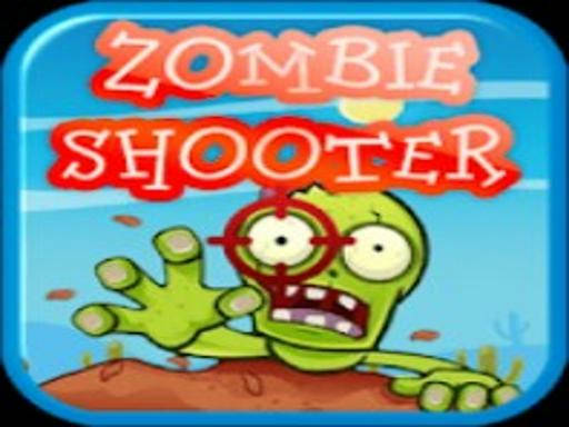 Play ZombieShooter