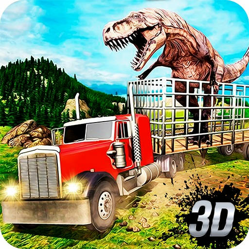 Play Zoo Animal Transport Simulator