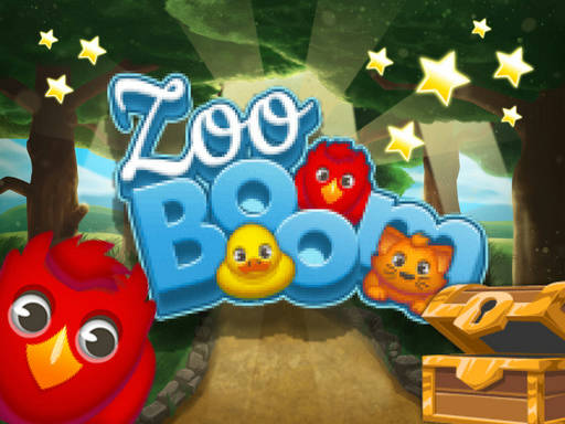 Play Zoo Boom