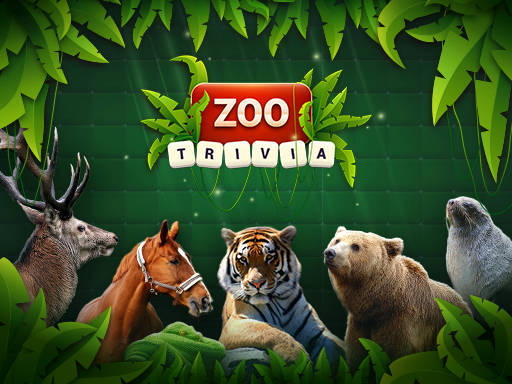 Play Zoo Trivia