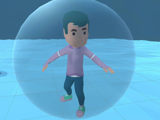 Play Zorb Battle