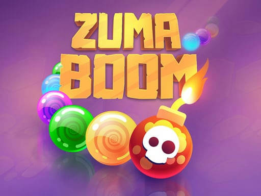 Play Zuma Boomer