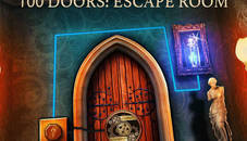 100 Doors Escape Room