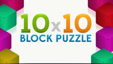 10x10 Block Puzzle