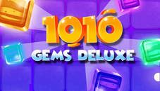 10x10 Gems Deluxe