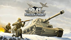 1941 Frozen Front