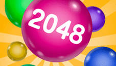 2048 Ball