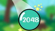 2048 Forest