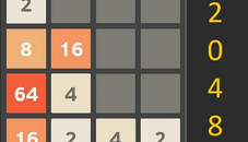 2048 Original