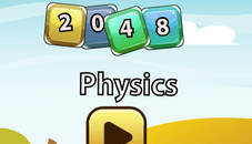 2048 Physics