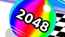 2048 Run 3D