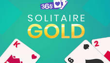 365 Solitaire Gold 12 in 1