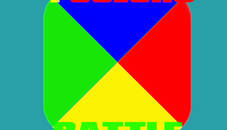 4 Colors Battle