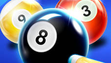 8 Ball Pool Multiplayer