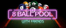 8 Ball Pool With Friends