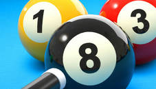 8 Ball Pool