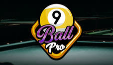 9 Ball Pro