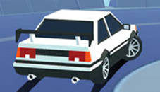 Ace Drift - Car Racing Game