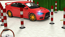 Advance Car parking 3d 2021