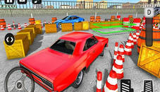 Advance Car Parking Pro : Car Parking Game