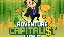 Adventure Capitalist Hole