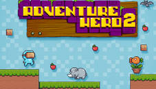 Adventure Hero 2