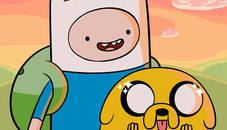 Adventure Time Hidden