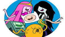 Adventure Time