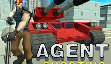 Agent Shooting