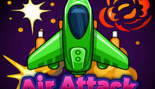 Air Attack