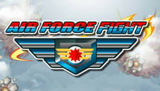 Air Force Fight