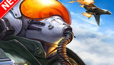 AirAttack Combat - Airplanes Shooter