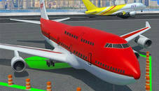 Airplane Parking Mania