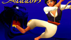 Aladdin Run 2021