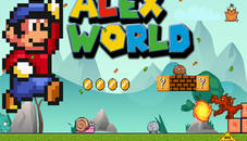 Alex World