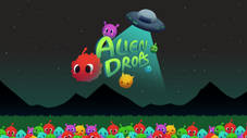 Alien Drops