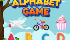 Alphabet Game