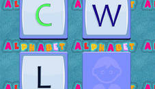 Alphabet Memory